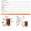 Juego Destornillador Precision Electronica Truper Jgo-tel-77