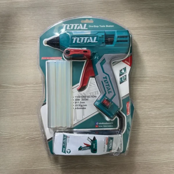 Pistola Silicona Referencia Utt301116