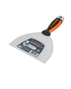 Espátula Flexible Acero Inoxidable 6 Truper