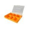 Kit X 3 Cajas Herramientas Plástica 340x250x60mm Ingco