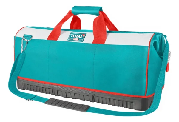 Maleta De Herramientas 24'' 64cm X 21cm Maleta Total