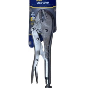 Hombresolo Recto 10r Irwin Visegrip Original Alicate Pinza