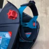 Careta Soldador Fotosensible Electronica Dos Sensores Total