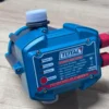 Control Automático Para Bombas 10bar (145psi) 110-120v Total