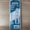 Cizalla Mini 8 Plgda Alicate Tijera Corta Pernos 200mm Total