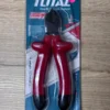 Pinza Alicate Alta Tensión Total 1000v 160mm