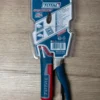 Alicate Hombresolo 10" Curvo Total