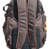 Maleta Espalda 45cm + 17 Bolsillos + Portahe Morral Maletin Ingco