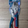 Alicate Hombresolo De Presión Boca Recta 10" Total