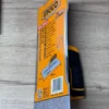 Llana De Acero Lisa Enduido Yeso Masilla 280x130mm Ingco