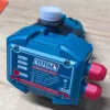 Control Automático Para Bombas 10bar (145psi) 110-120v Total