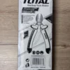 Pinza Alicate Alta Tensión Total 1000v 160mm