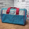 Maleta De Herramientas Morral 13 Maletín Tht261325 Total