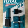Kit Juego Boquillas Giratorias Para Manguera 5 Piezas Total
