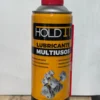 Lubricante Multiusos 400ml Hold It