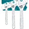 Kit X 3 Llaves Expansiva 6'' 8'' Y 10'' Total Thtk1013