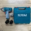 Atornillador Impacto Inal 14 100nm + 2 Baterias + 5 Accesor