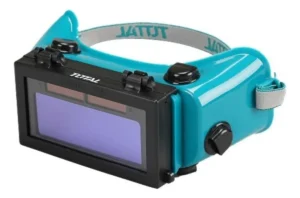 Gafas Fotosensibles Soldadura 2 Sensores Inteligente Tsp9403 Total