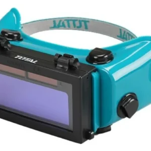 Gafas Fotosensibles Soldadura 2 Sensores Inteligente Tsp9403 Total