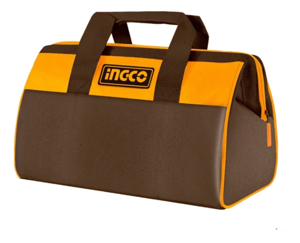 Maleta De Herramientas Morral 16 Ref Htbg281628 Inco