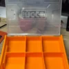 Kit X 3 Cajas Herramientas Plástica 340x250x60mm Ingco