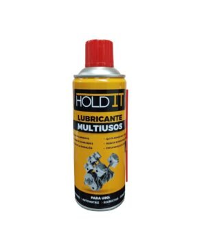 Lubricante Multiusos 400ml Hold It