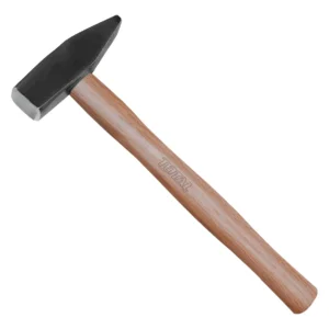 D_NQ_NP_2X_905425-MCO85464315124_062025-F Martillo De Peña Total 300g Cerrajero Acero Al Carbono