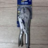 Hombresolo Recto 10r Irwin Visegrip Original Alicate Pinza