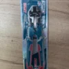 Cizalla Mini 8 Plgda Alicate Tijera Corta Pernos 200mm Total