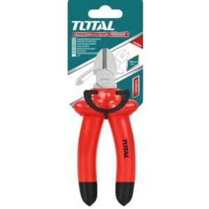 Pinza Alicate Alta Tensión Total 1000v 160mm