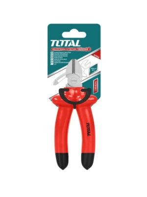 Pinza Alicate Alta Tensión Total 1000v 160mm