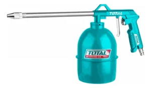 Petrolizadora 750cc Pistola Spray De Lavado Total Tat20751