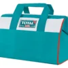 Maleta De Herramientas Morral 13 Maletín Tht261325 Total