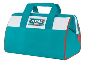 Maleta De Herramientas Morral 13 Maletín Tht261325 Total