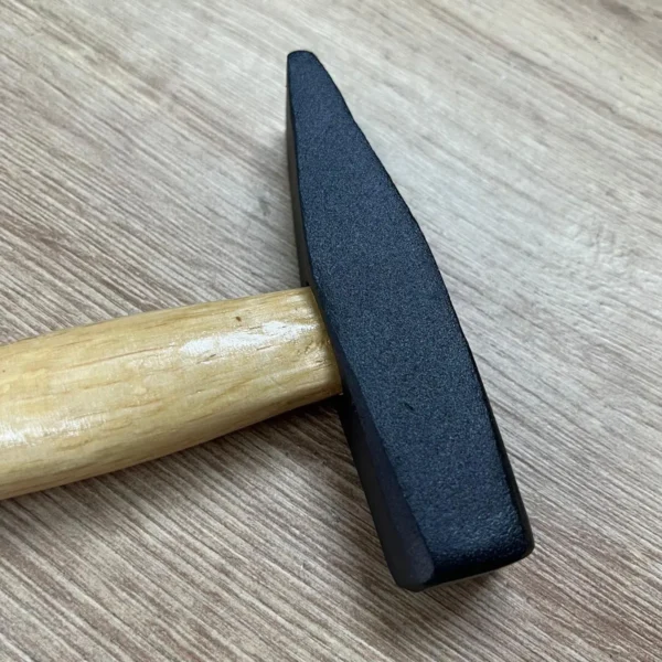 Martillo De Peña Total 300g Cerrajero Acero Al Carbono
