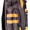 Maleta Espalda 45cm + 17 Bolsillos + Portahe Morral Maletin Ingco