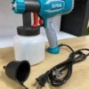Pistola Para Pintar 450w Industrial Total Utt3506 + 2 Acc