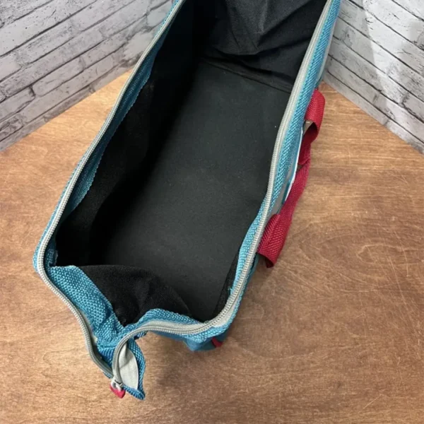 Maleta De Herramientas Morral 13 Maletín Tht261325 Total