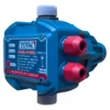 Control Automático Para Bombas 10bar (145psi) 110-120v Total