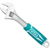 Llave De Expansión 10pg Encauchetada Total Tht101106