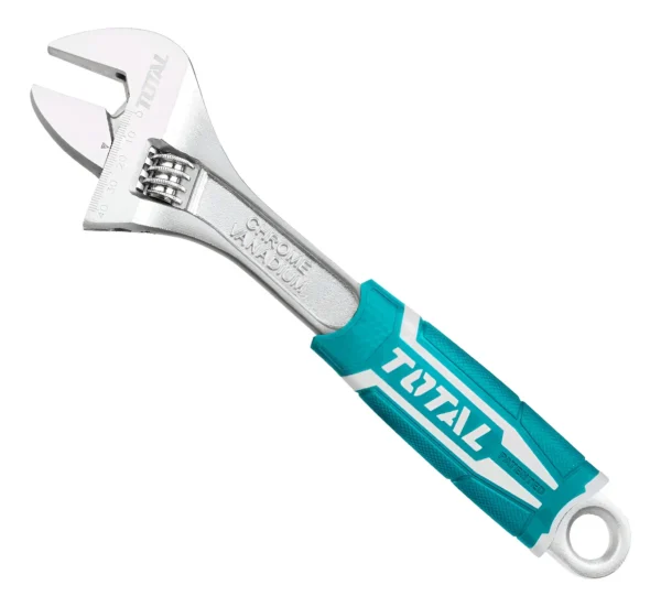 Llave De Expansión 10pg Encauchetada Total Tht101106