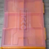 Kit X 3 Cajas Herramientas Plástica 340x250x60mm Ingco