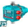 Control Automático Para Bombas 10bar (145psi) 110-120v Total