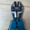 Cizalla Mini 8 Plgda Alicate Tijera Corta Pernos 200mm Total