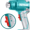 Pistola De Calor Inalambrica 20v 300550°c Total Sin Bateria