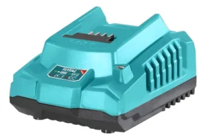 Cargador 2.0ah Carga Rapida Apto 2ah Y 4ah Total Utfcli2001