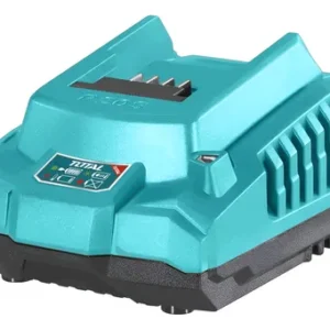 Cargador 2.0ah Carga Rapida Apto 2ah Y 4ah Total Utfcli2001