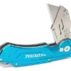 Navaja Bisturi Plegable Cuchilla Triangular Tht5136288