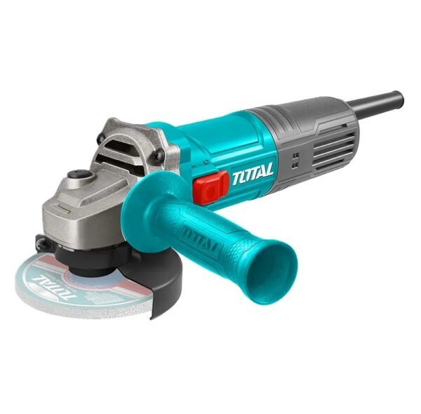 Mini Pulidora De 12000 Rpm Y 900w UTG10912556 Total