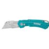 Navaja Bisturi Plegable Cuchilla Triangular Tht5136288